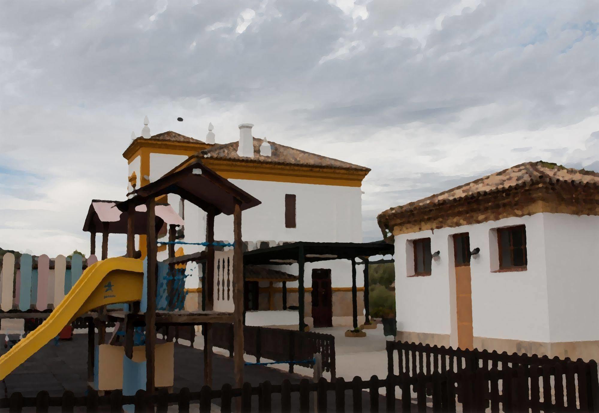 Сasa de vacaciones Casa Vagón Vía De La Sierra *